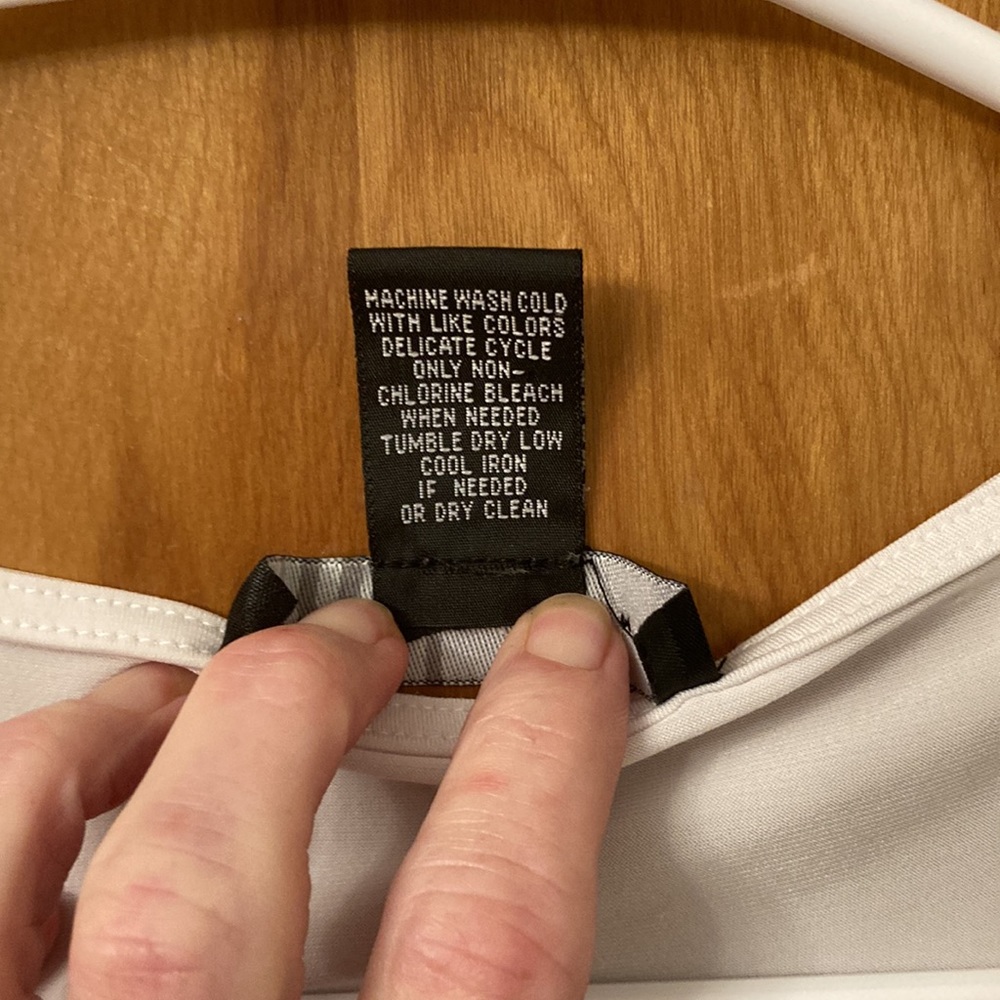 Grace Elements While Pullover Top - image 6